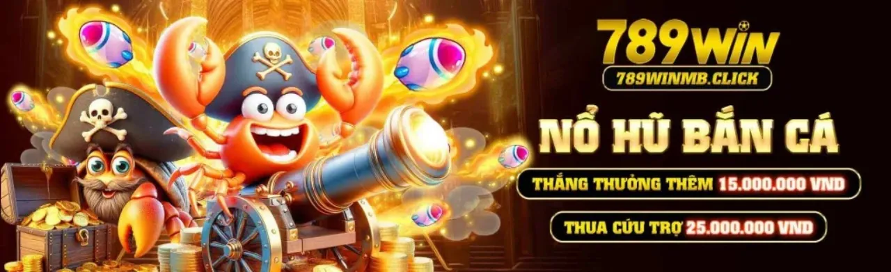 Hình ảnh chính trò chơi bắn cá Nova88 Nổ Hũ