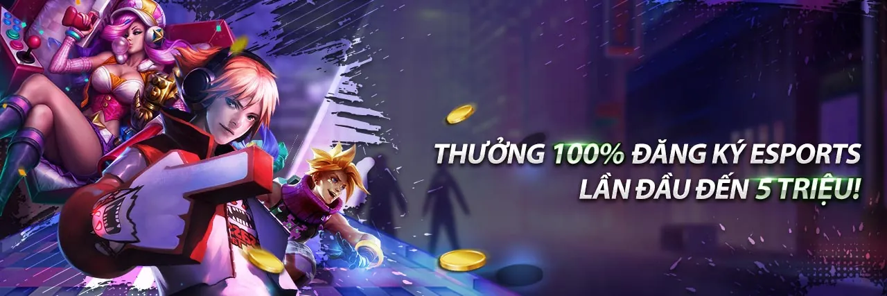 Khuyến mãi cá cược thể thao
