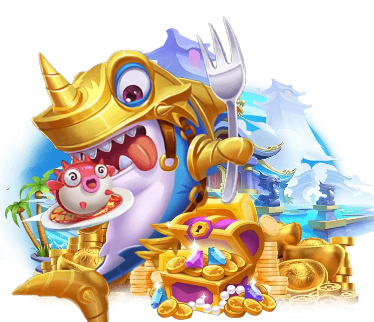 Hình ảnh trò chơi video slot hiện đại với đồ họa 3D và nhiều tính năng bonus