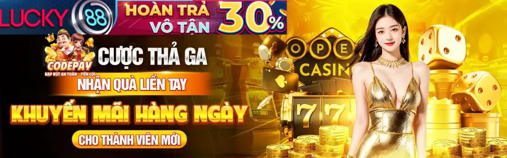 Khuyến mãi VIP Nova88 Nổ Hũ