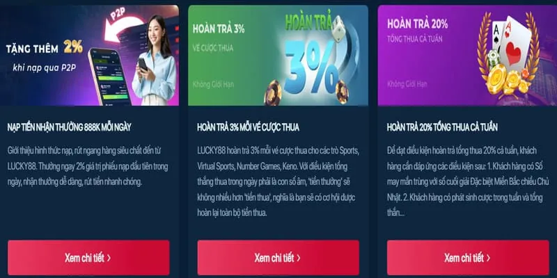 Chương trình VIP Nova88 nổ hũ